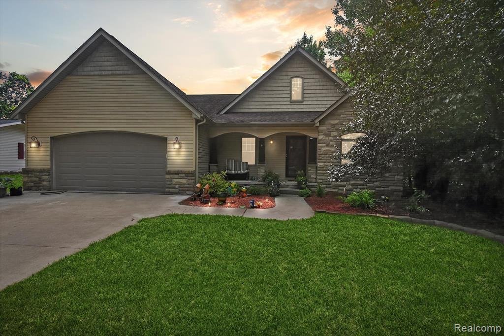 Casa en Gladwin, Míchigan, Estados Unidos 1 - 18505599