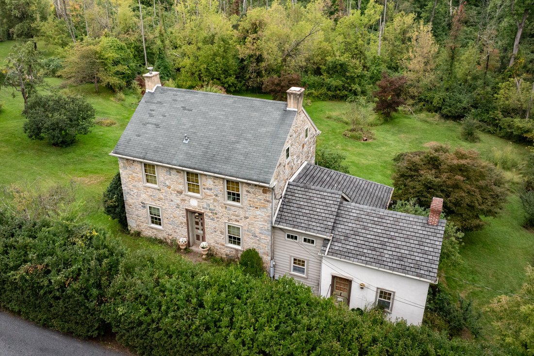 House in Easton, Pennsylvania, United States 1 - 18987245