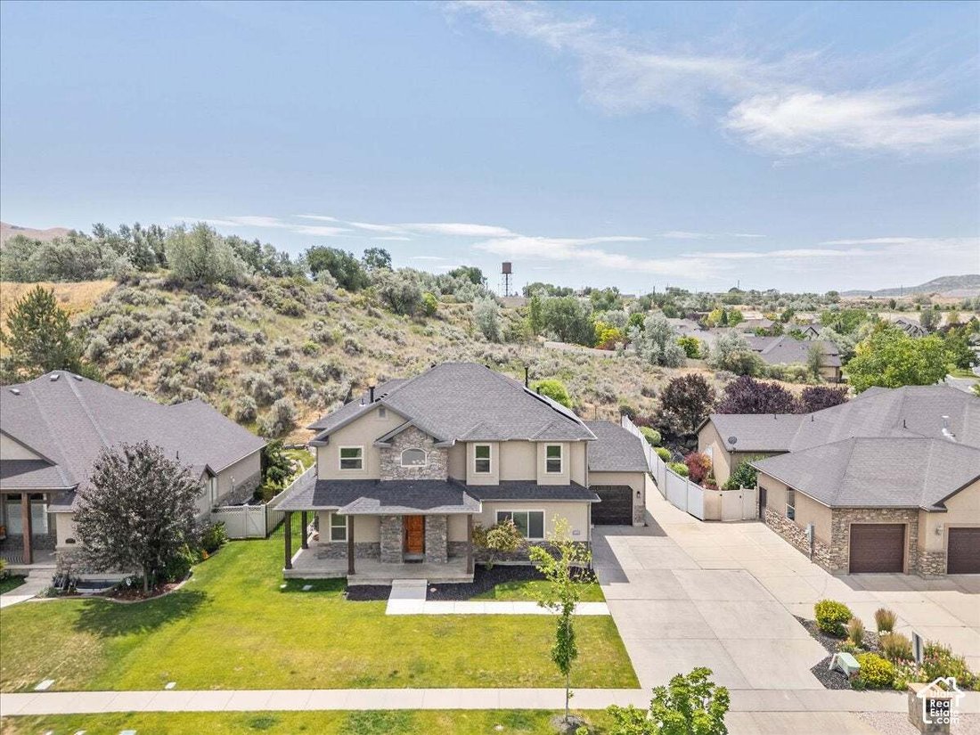 House in Riverton, Utah, United States 4 - 18225550
