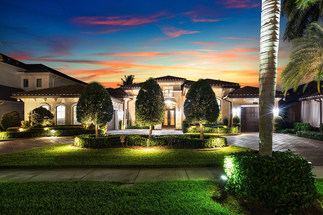 House in Delray Beach, Florida, United States 1 - 18989303