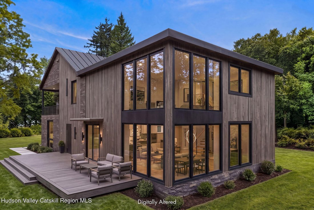 House in Rhinebeck, New York, United States 2 - 18987597