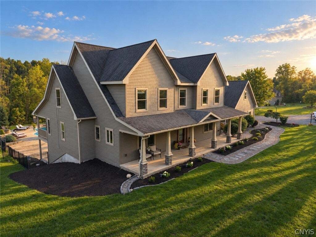 House in Jordan, New York, United States 3 - 18990706