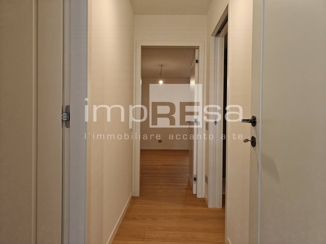 Apartment in Cathedral - Piazza dei Signori, Treviso, Italy 3 - 15377456