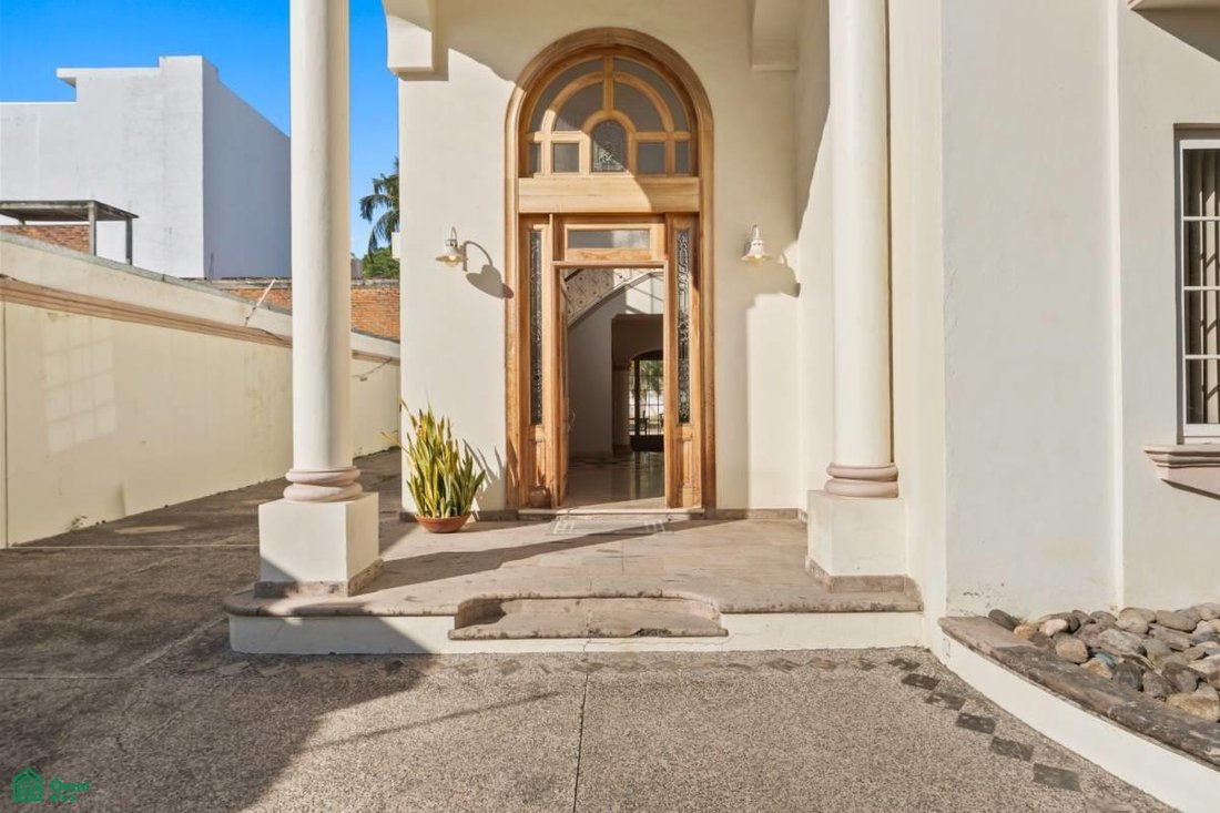 Haus in Puerto Vallarta, Jalisco, Mexiko 4 - 17972110