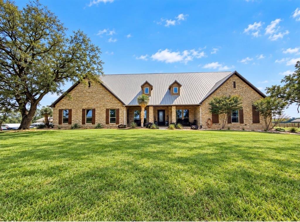 House in Weatherford, Texas, United States 3 - 18988692