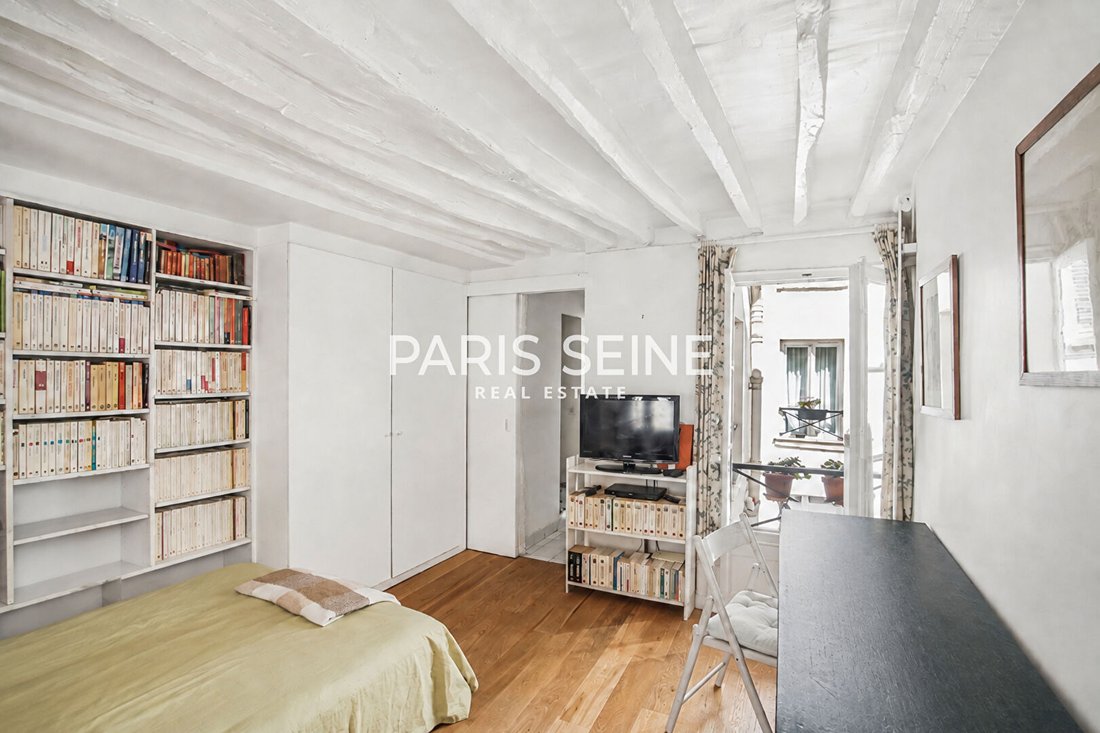 Apartment in Paris 6e Arrondissement, Paris, France 4 - 18989933