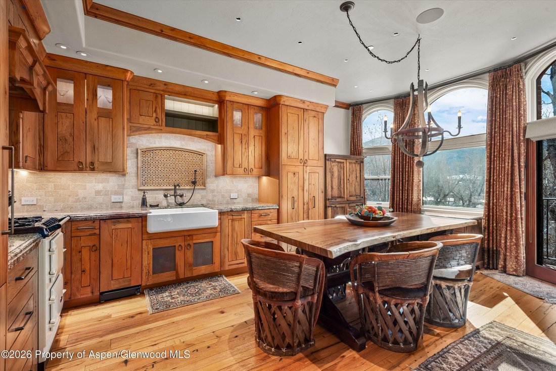 Condo in El Jebel, Colorado, United States 1 - 18989582