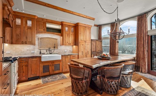 Condo in El Jebel, Colorado, United States 1