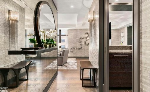 Condo in New York, New York, United States 1