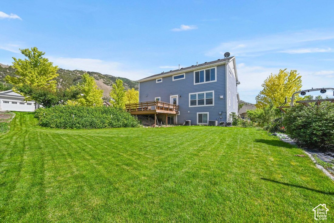 House in Providence, Utah, United States 3 - 18247790