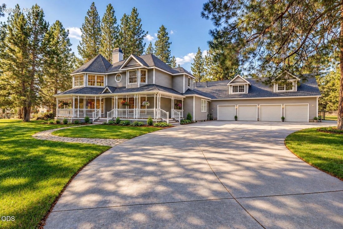 House in Bend, Oregon, United States 3 - 18458367