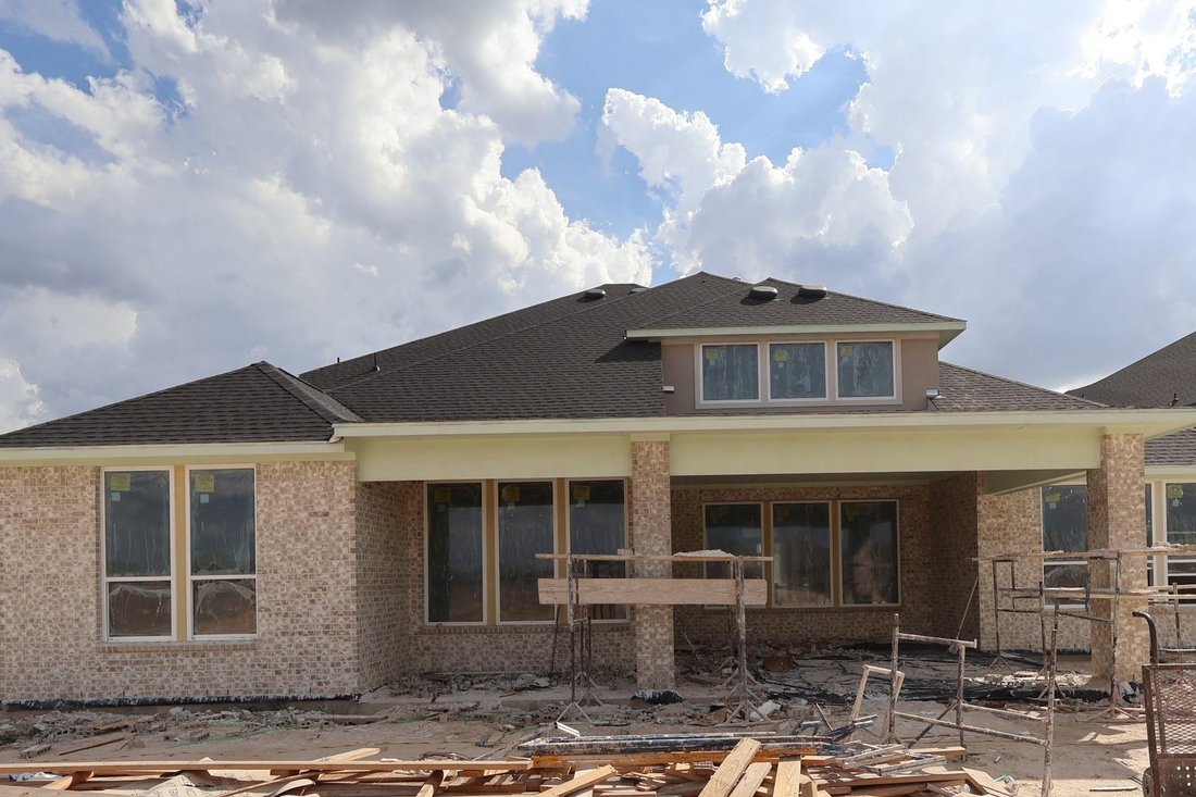 House in Houston, Texas, United States 5 - 18989079