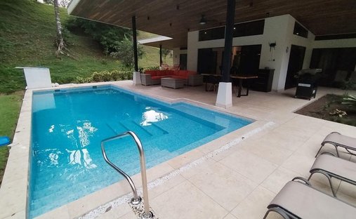 House in Chacara, Puntarenas Province, Costa Rica 1