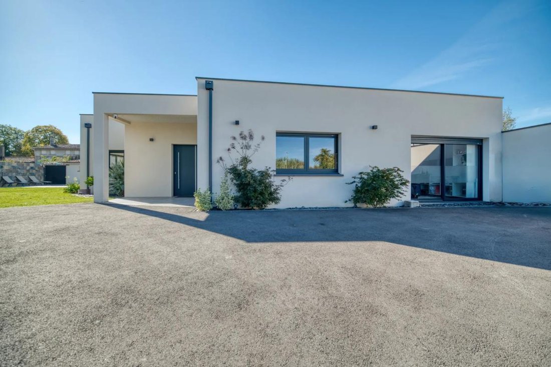 House in Lalande-Grand Selve, Toulouse, France 2 - 18989570