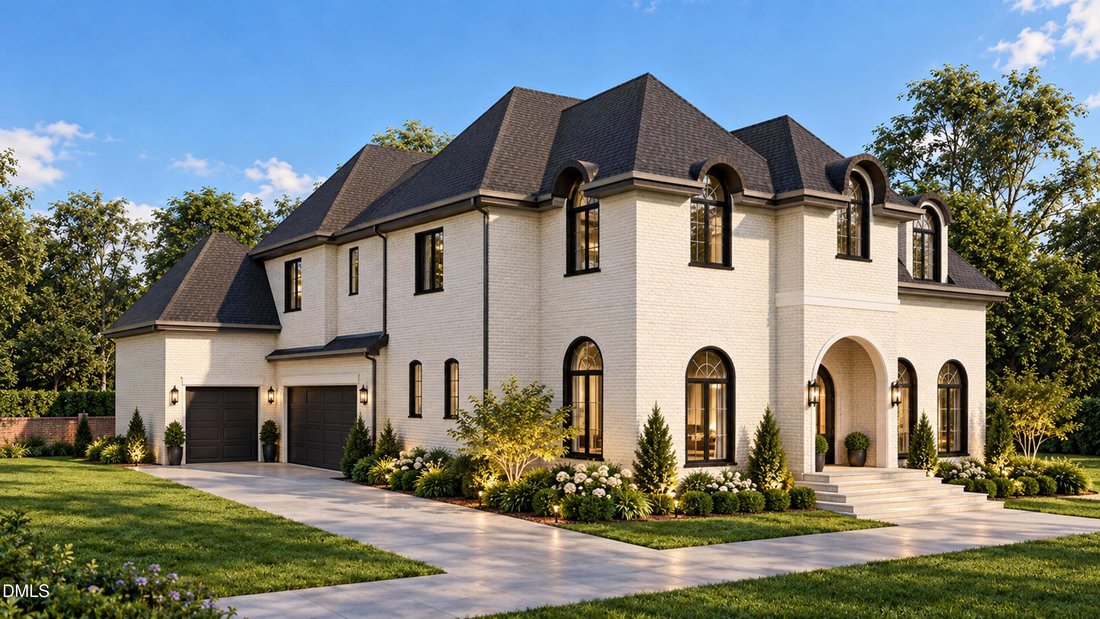 House in Raleigh, North Carolina, United States 1 - 18988526