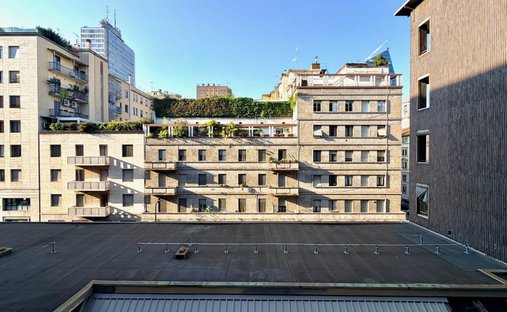 Appartement à Centrale, Milan, Italie 1