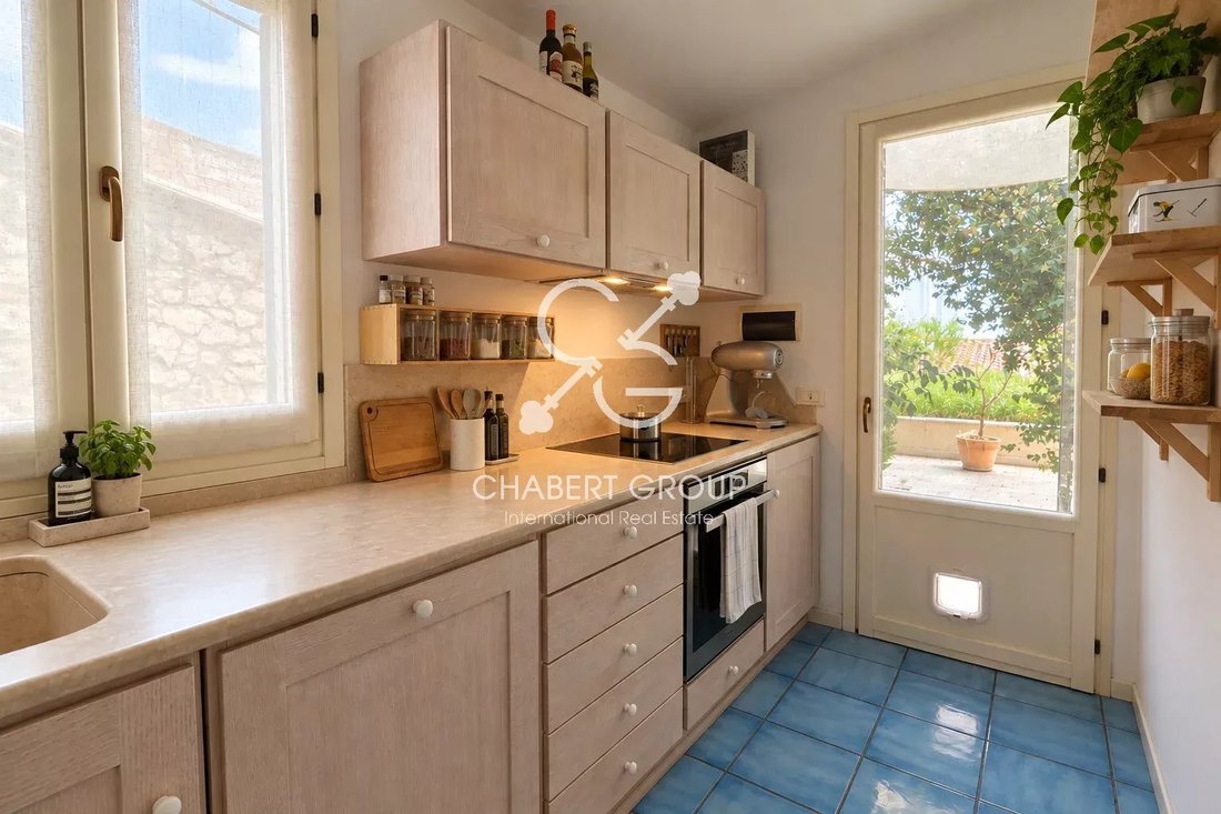 Apartment in Le Port, Villefranche-sur-Mer, France 5 - 18987504
