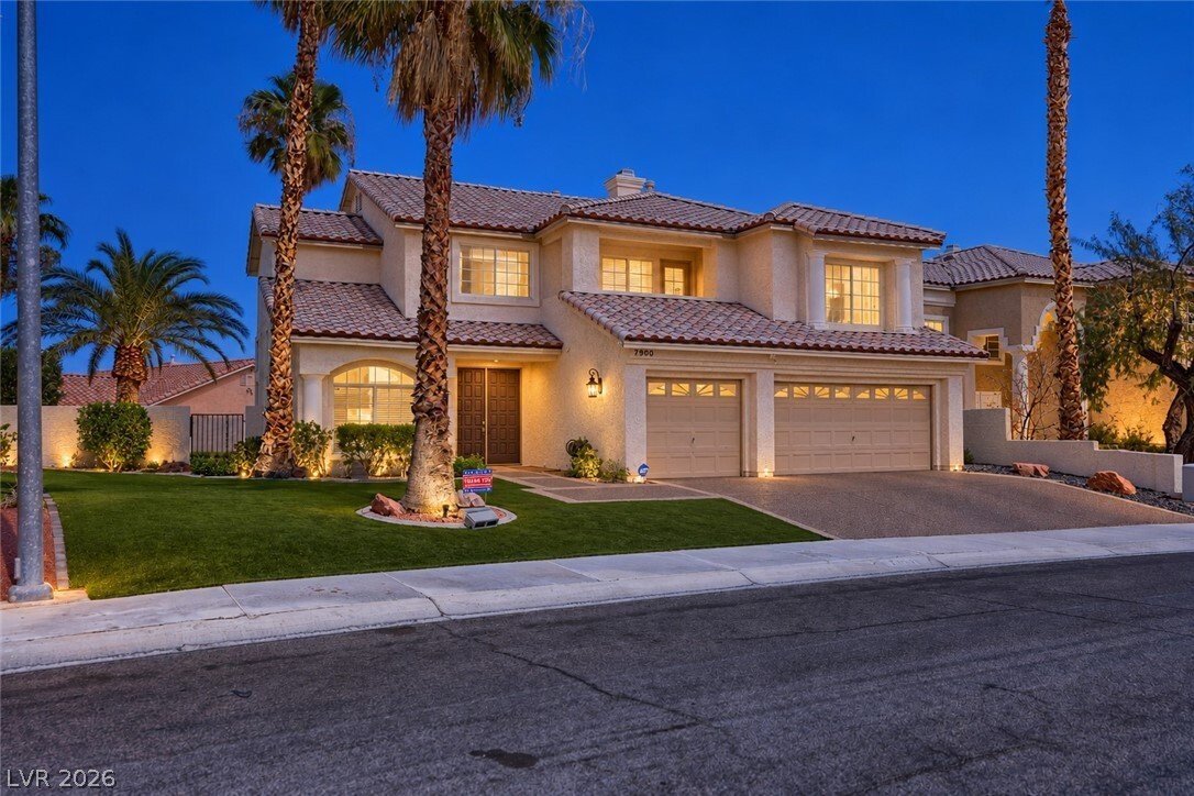 House in Las Vegas, Nevada, United States 4 - 18942691