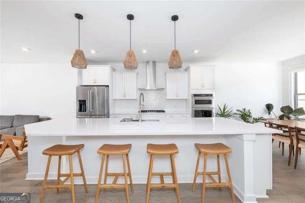 Townhouse in Decatur, Georgia, United States 1 - 17858633