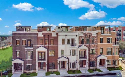 Condo in Flower Mound, Texas, United States 1