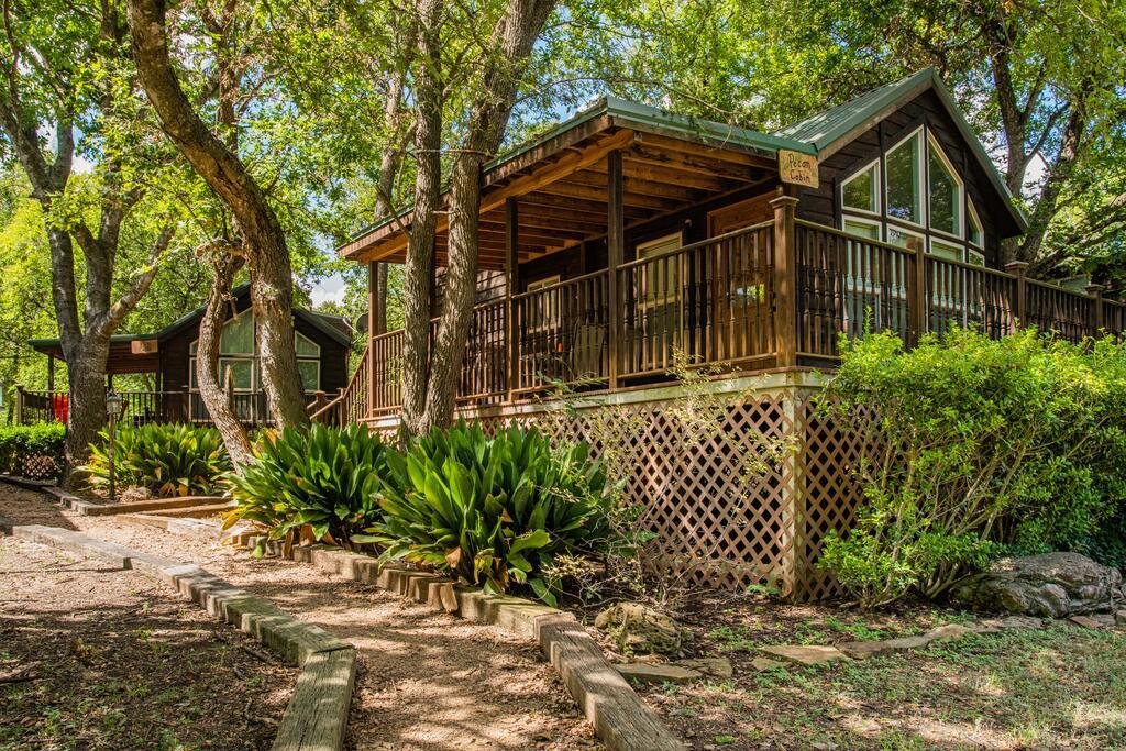 House in Fredericksburg, Texas, United States 1 - 18987609