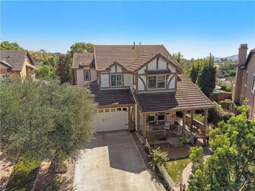 House in San Juan Capistrano, California, United States 1 - 18988994