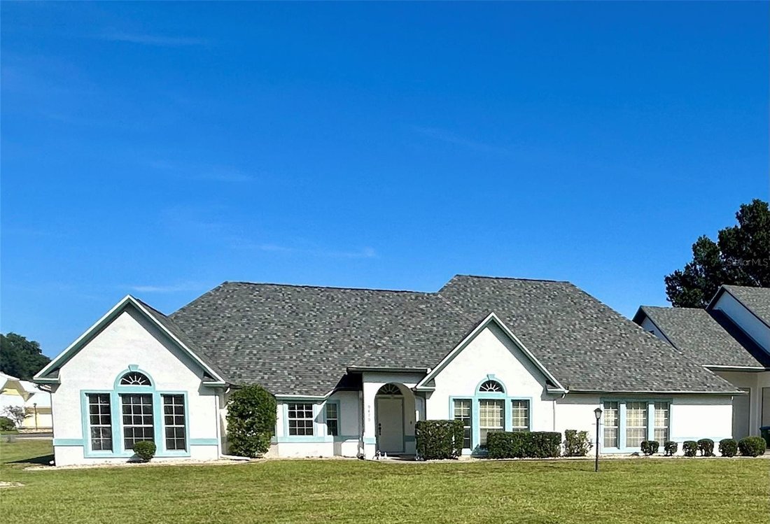 House in Ocala, Florida, United States 1 - 18988418