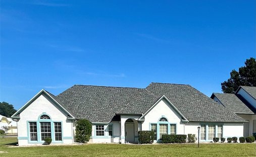 House in Ocala, Florida, United States 1