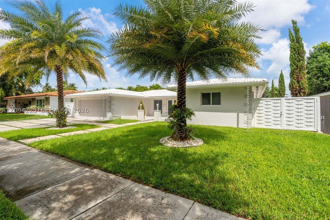 House in Miami Lakes, Florida, United States 3 - 18988308