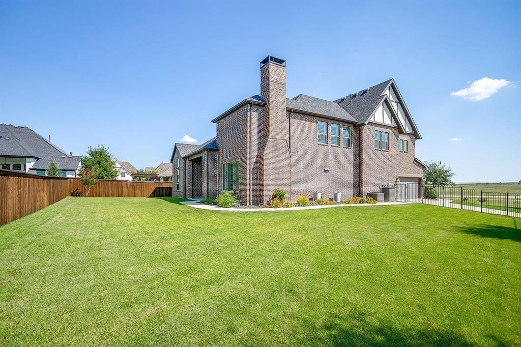 Haus in Fort Worth, Texas, Vereinigte Staaten 3 - 18736318