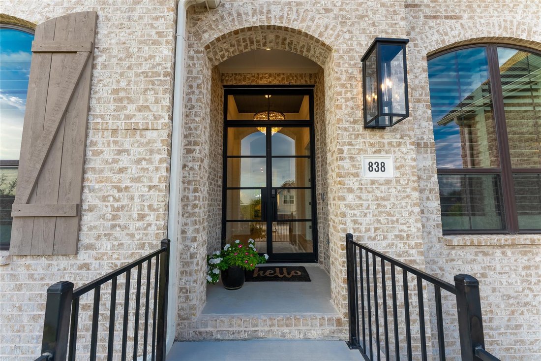 House in Austin, Texas, United States 5 - 18988516