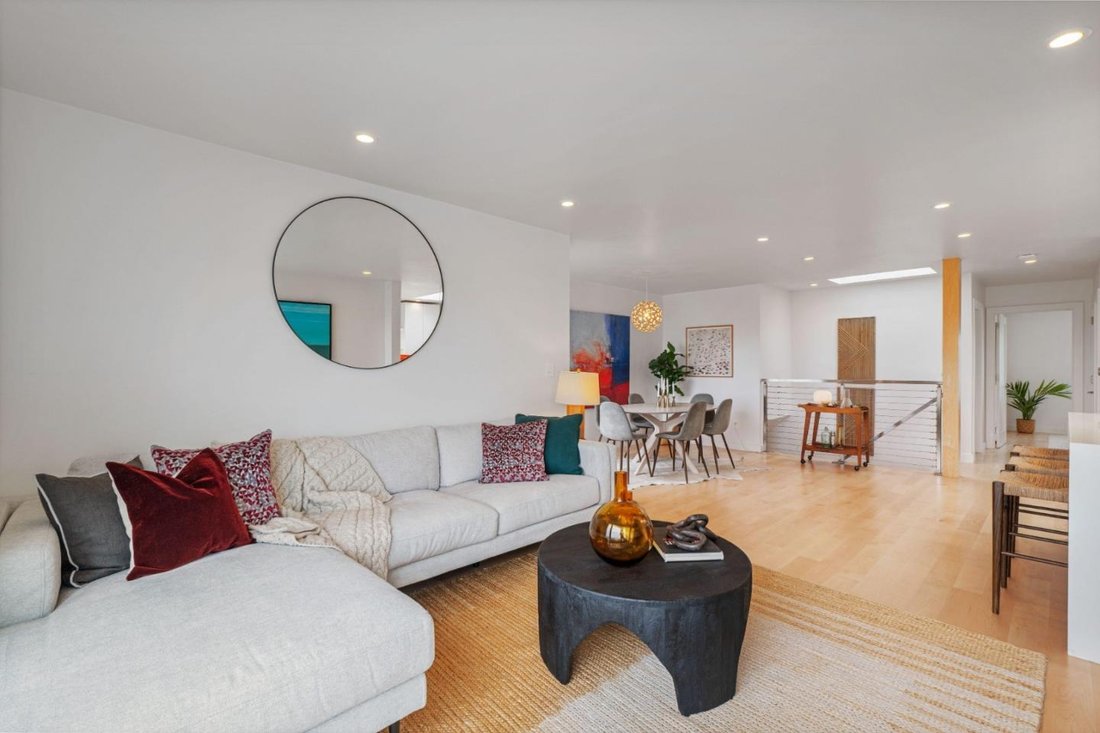 Townhouse in San Francisco, California, United States 5 - 18980431