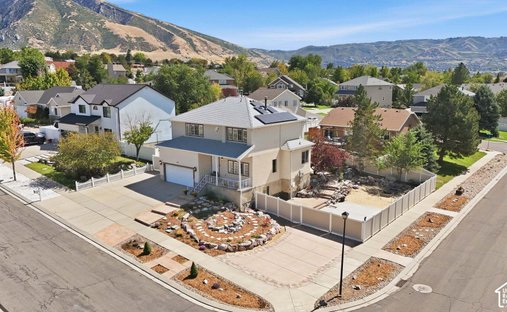 House in Draper, Utah, United States 1
