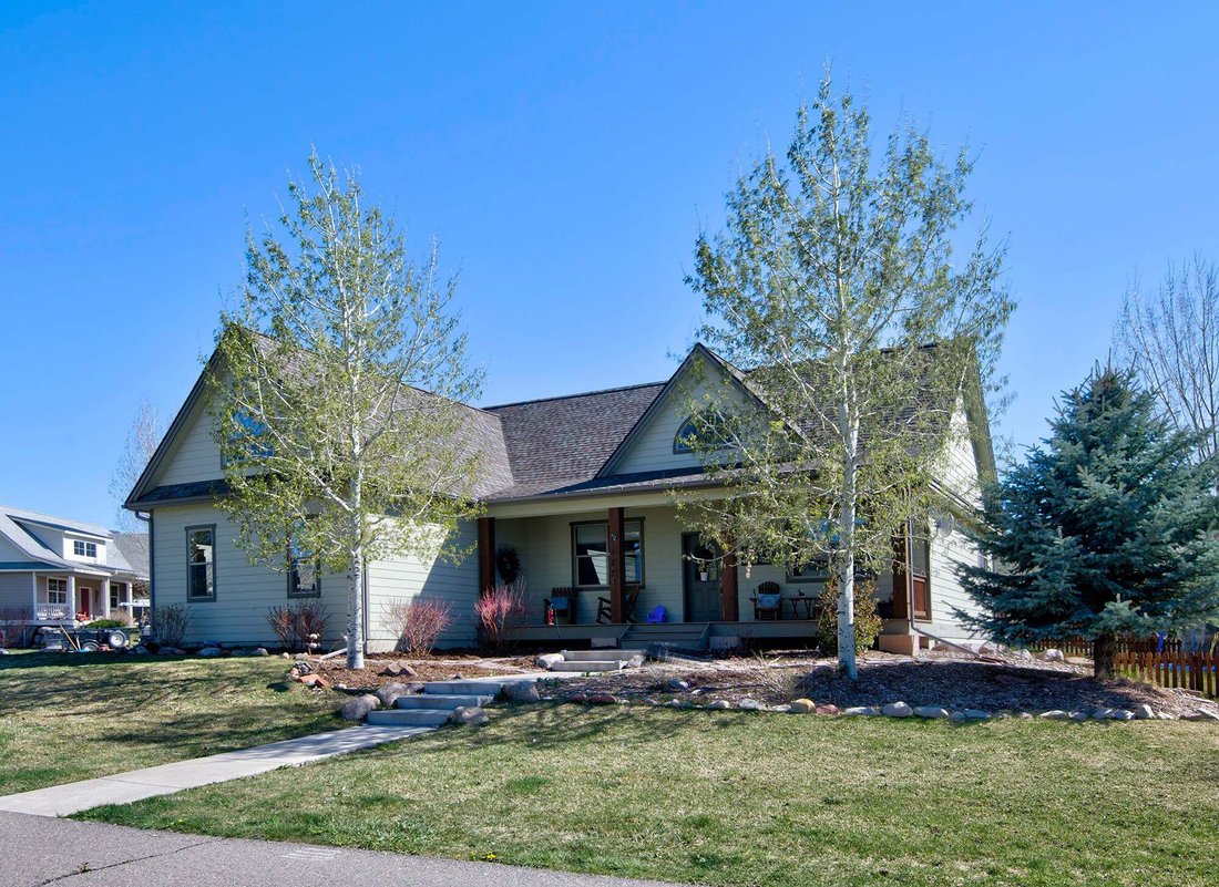 House in Gypsum, Colorado, United States 1 - 18987573