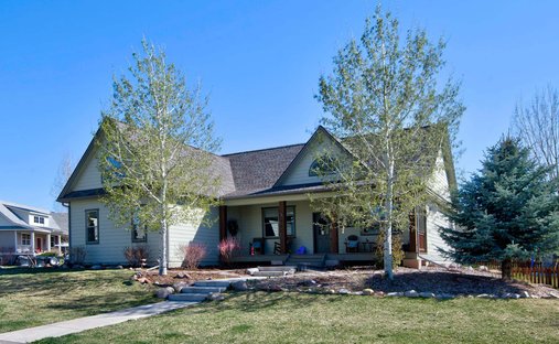 House in Gypsum, Colorado, United States 1