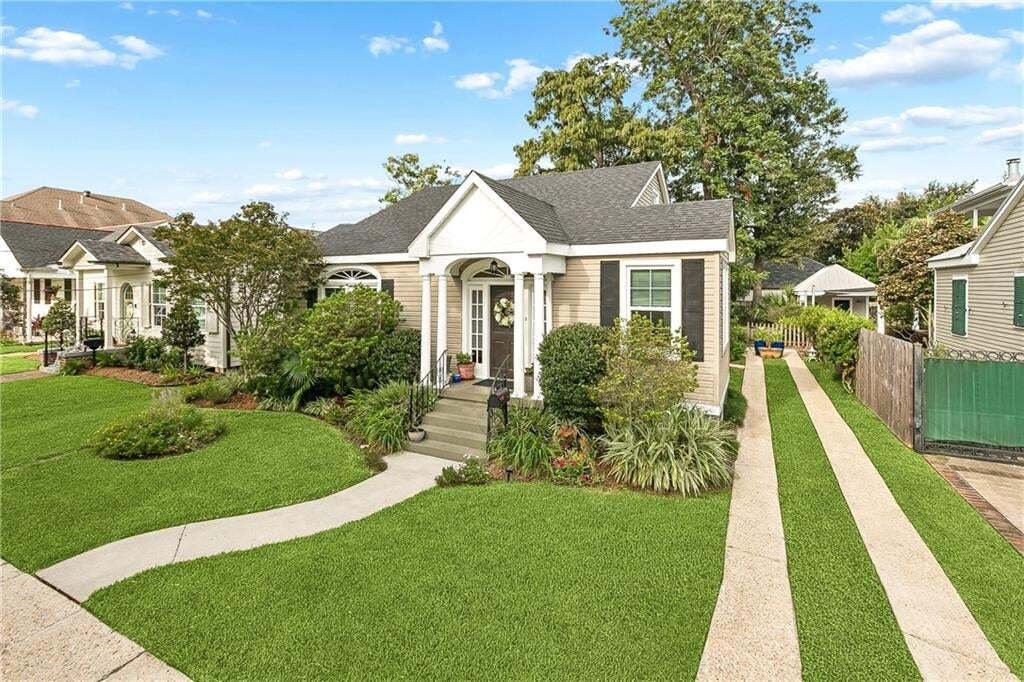 House in Metairie, Louisiana, United States 2 - 18988436