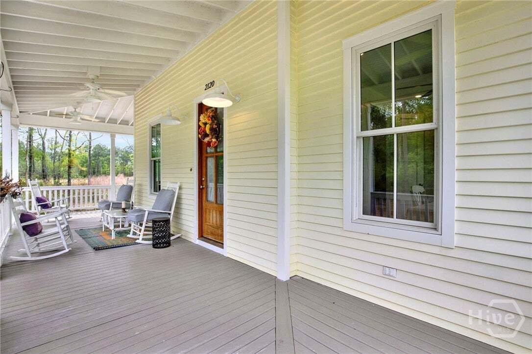 House in Guyton, Georgia, United States 4 - 18987369
