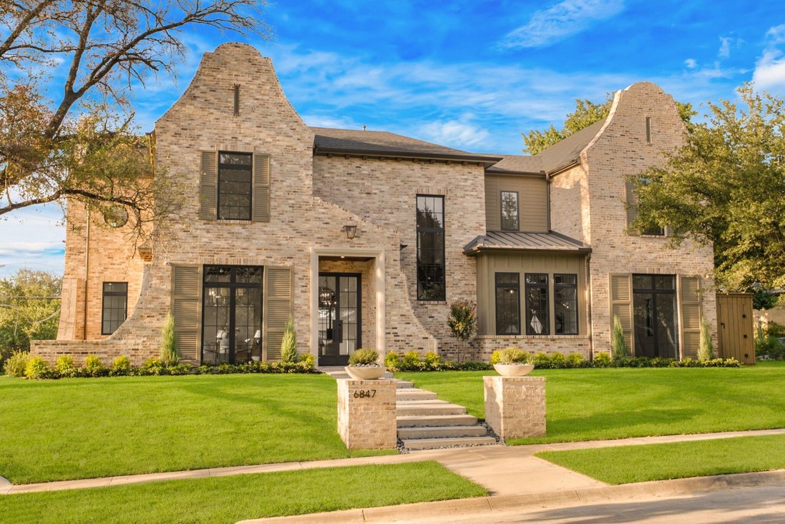 House in Dallas, Texas, United States 3 - 18989333