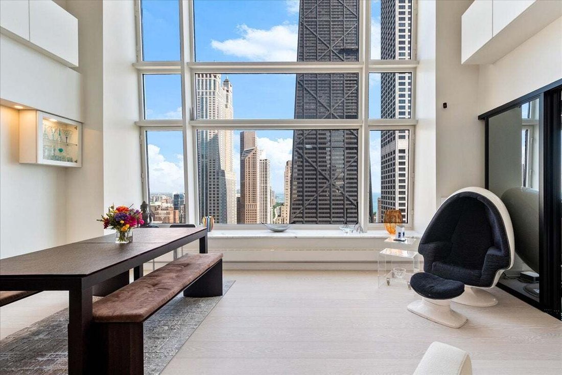 Condo in Chicago, Illinois, United States 4 - 18988231