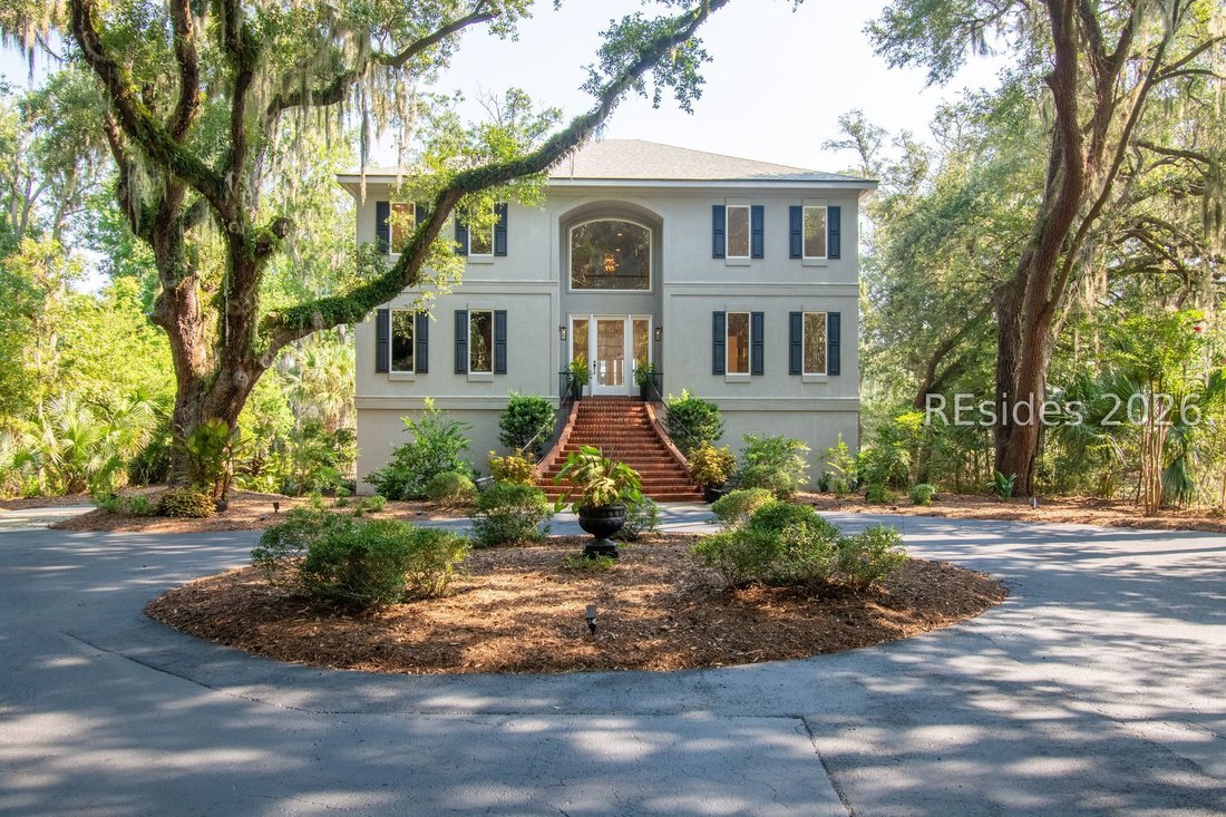 House in Hilton Head Island, South Carolina, United States 3 - 18987806