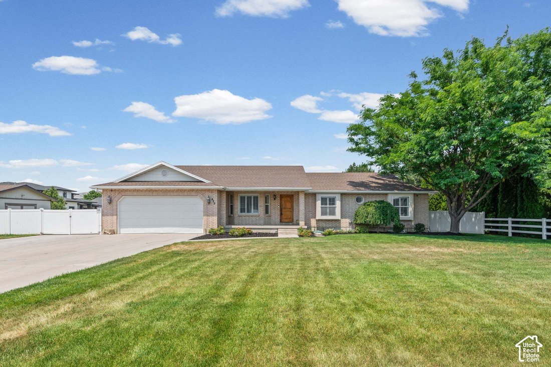 House in Lehi, Utah, United States 4 - 18277500