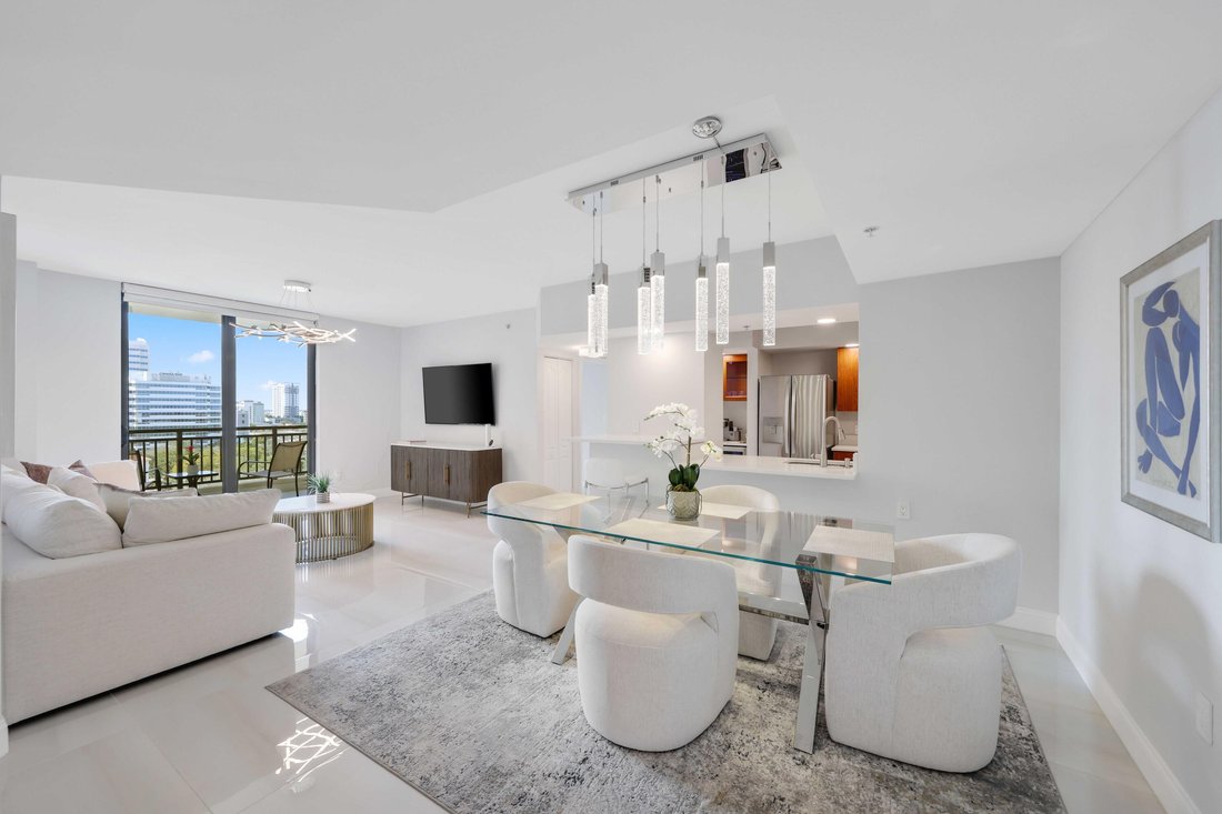Condo in Fort Lauderdale, Florida, United States 1 - 18989418