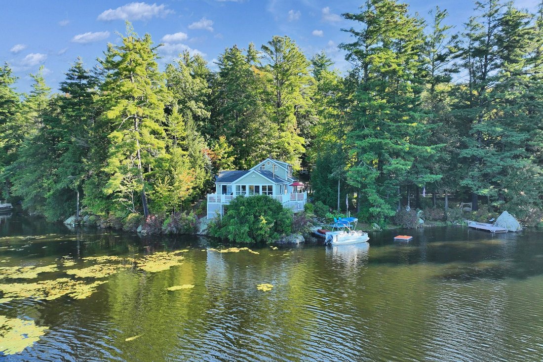 House in Stoddard, New Hampshire, United States 3 - 18987006