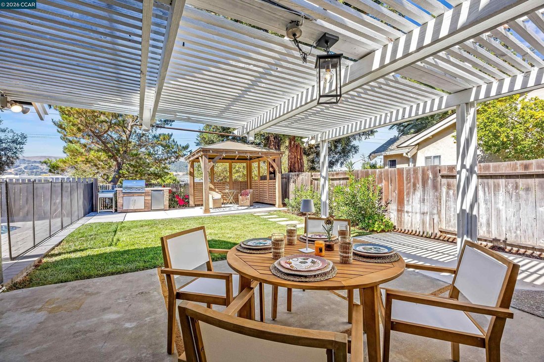 House in San Ramon, California, United States 4 - 18988811