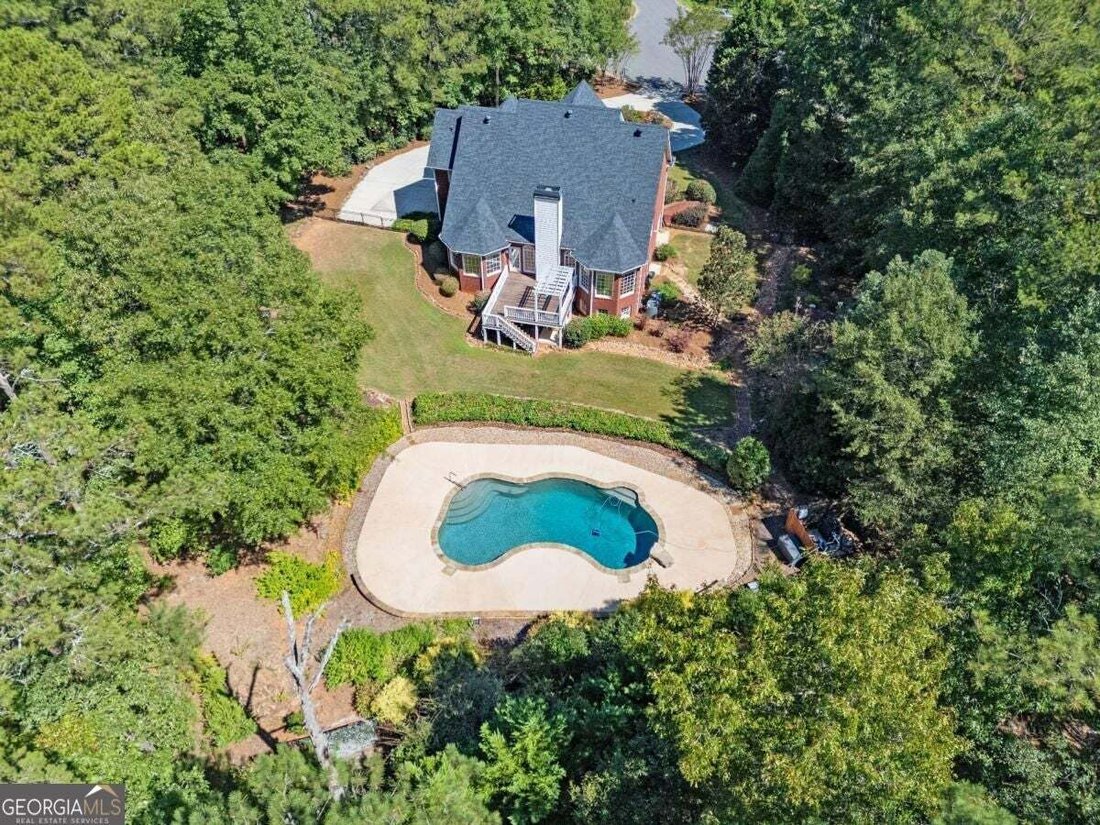 House in Bogart, Georgia, United States 4 - 18988572
