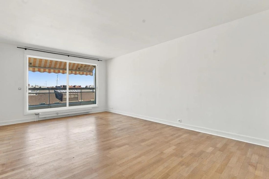 Apartment in Vincennes, Ile-de-France, France 2 - 18989516