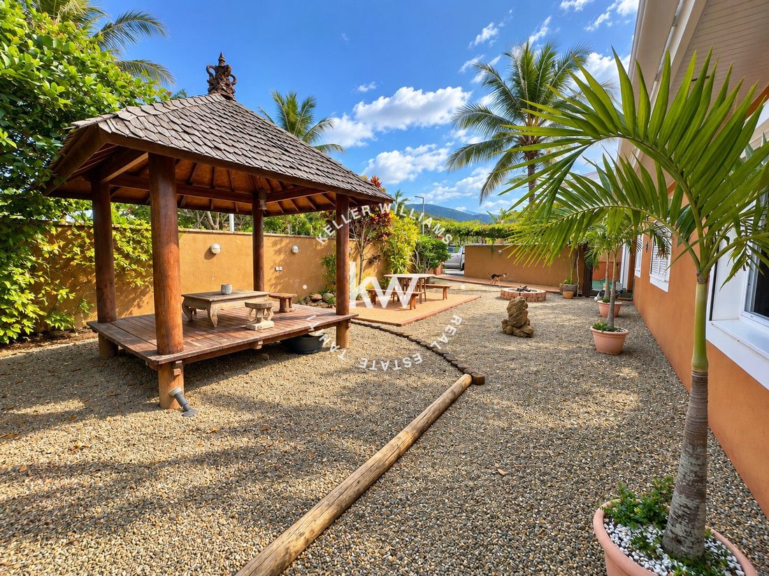 Villa in Nouméa, South Province, New Caledonia 4 - 18990662