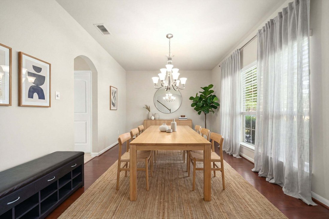 House in Katy, Texas, United States 5 - 18989133