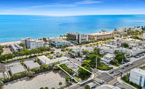 House in Fort Lauderdale, Florida, United States 1