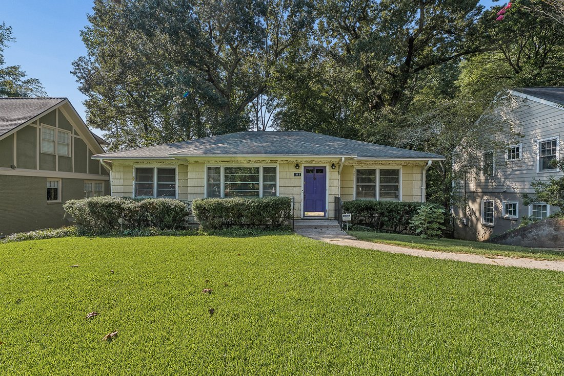 House in Atlanta, Georgia, United States 1 - 18987114